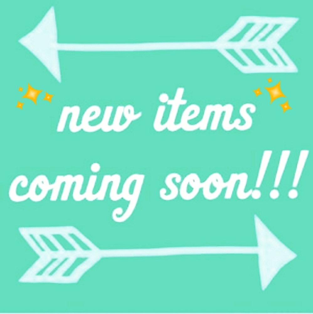 Coming soon to my closet!!!!